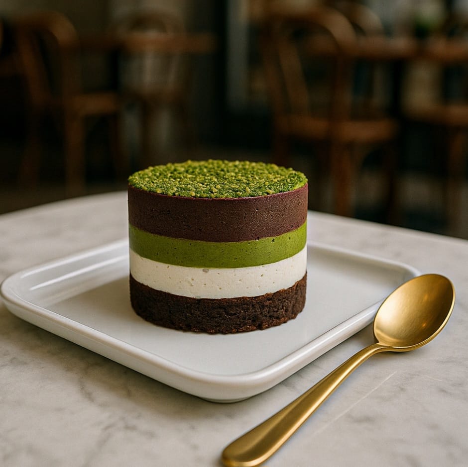 Antep Dream Mono Cake