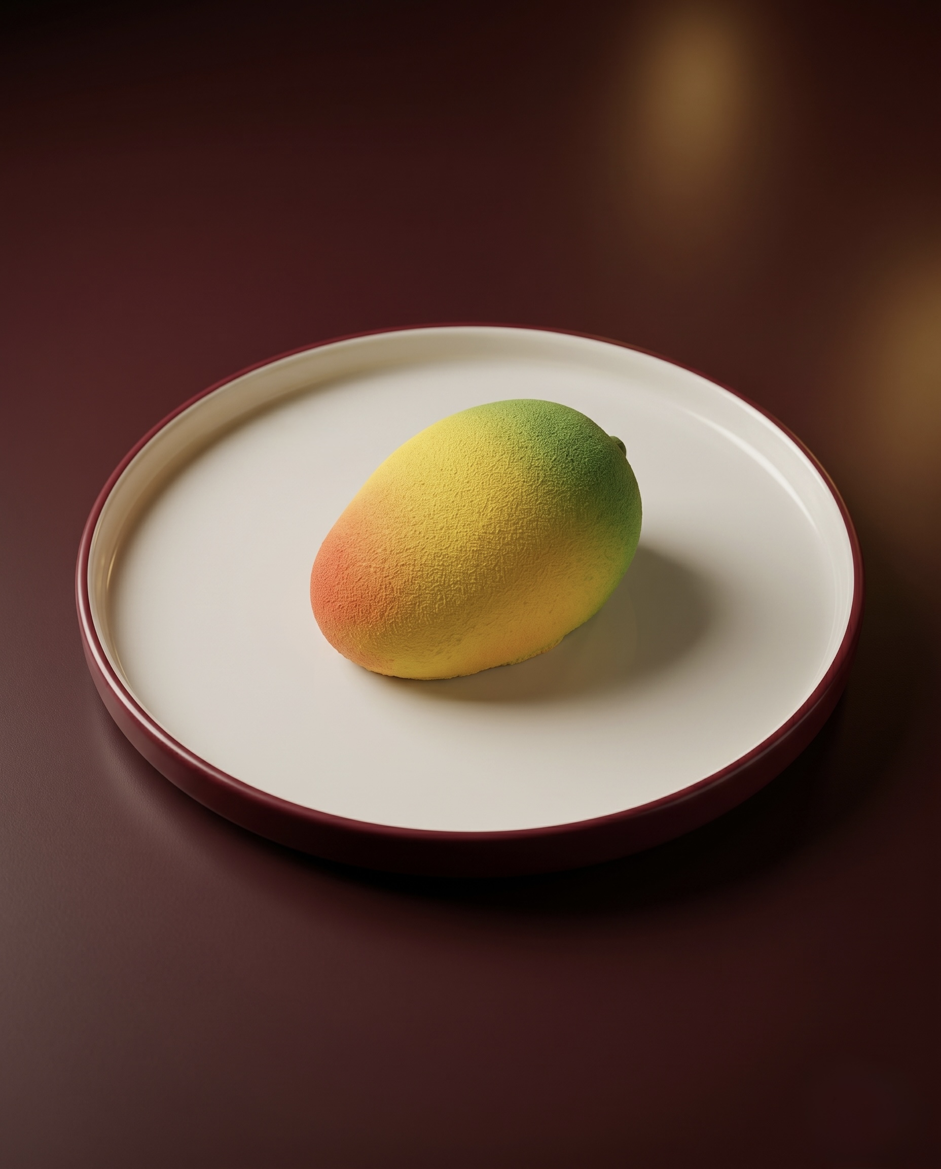 Mango Cake